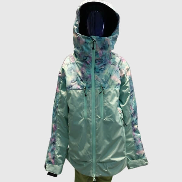 Wholesale Children's Warm and Windproof Outdoor Skiwear